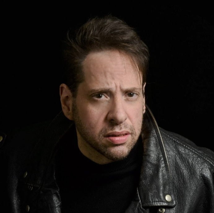 Stuart Chaseman Picture