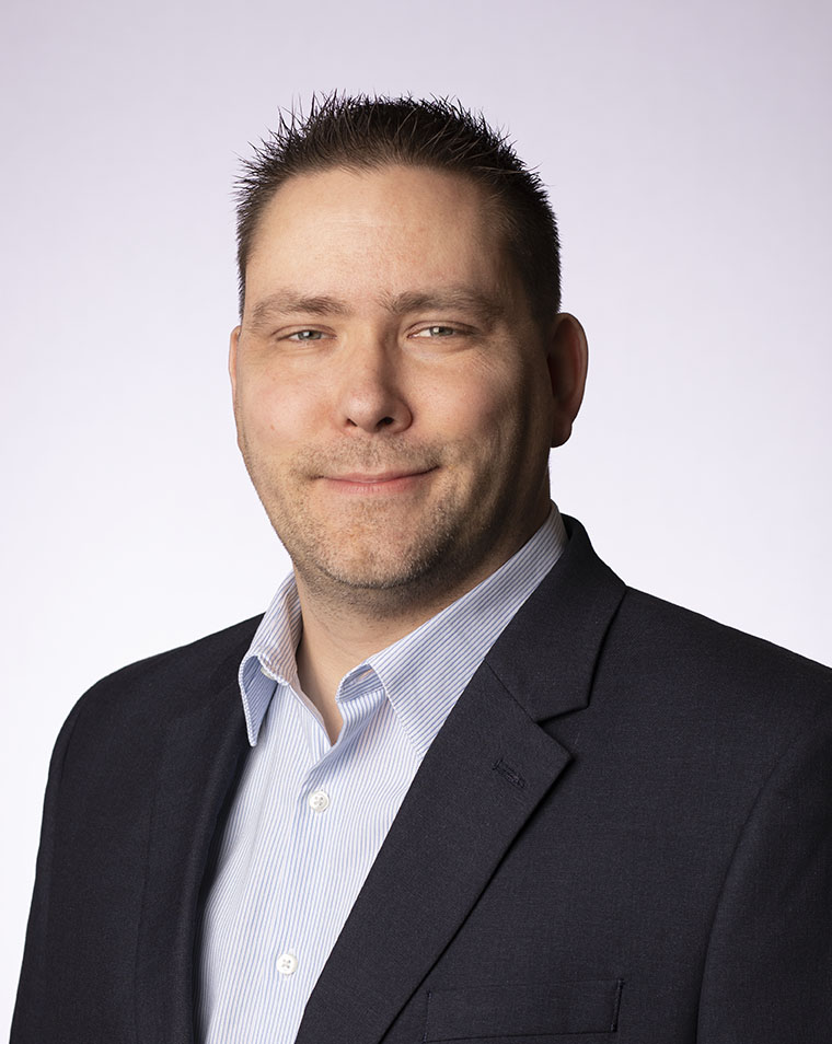 Joseph Gruzanski Picture