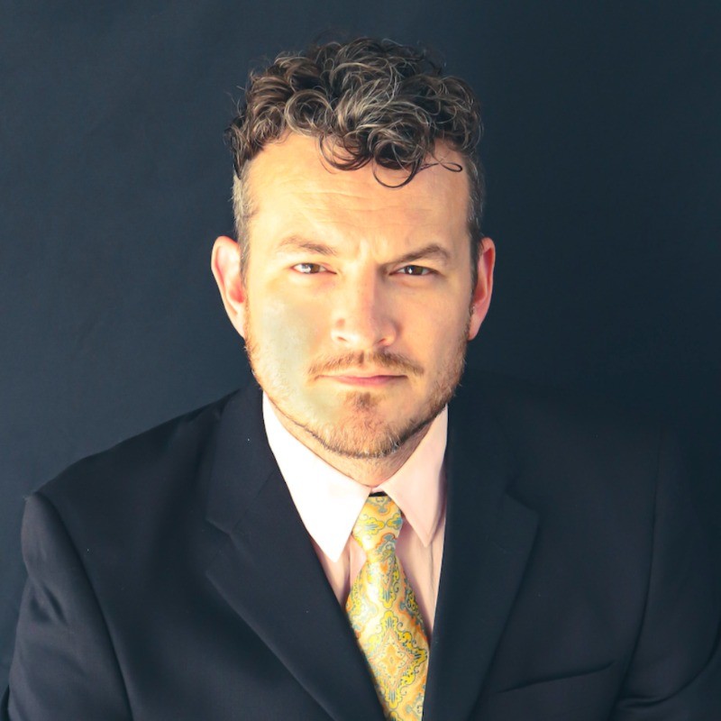 Philip Portman Picture