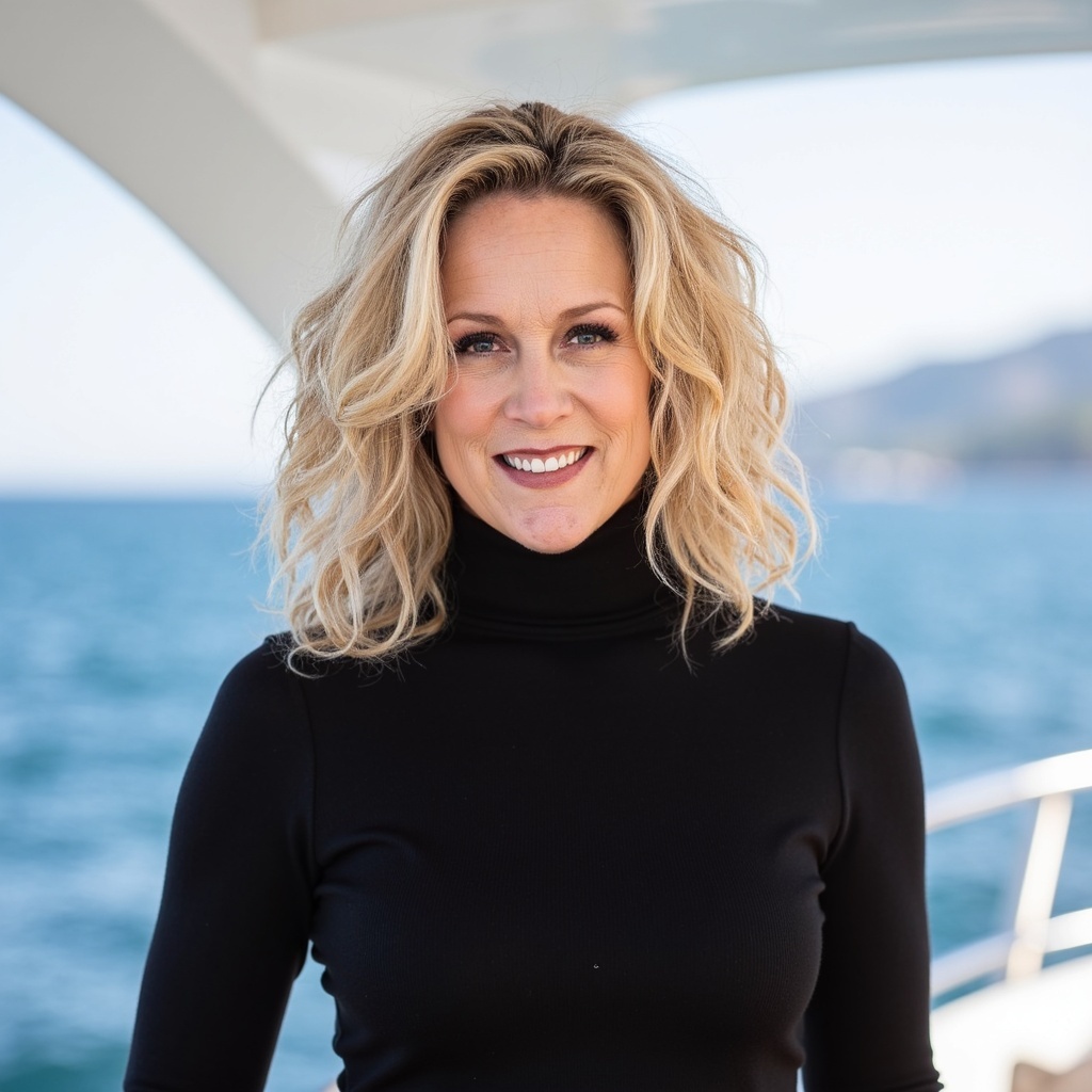 Leslie Montgomery Picture