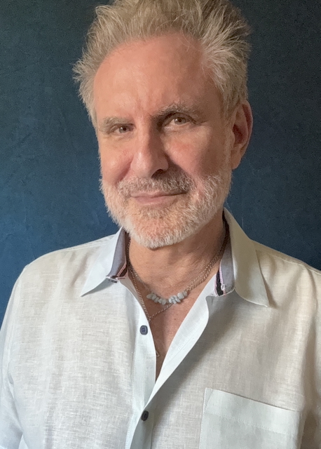 Steve Fogelman Picture