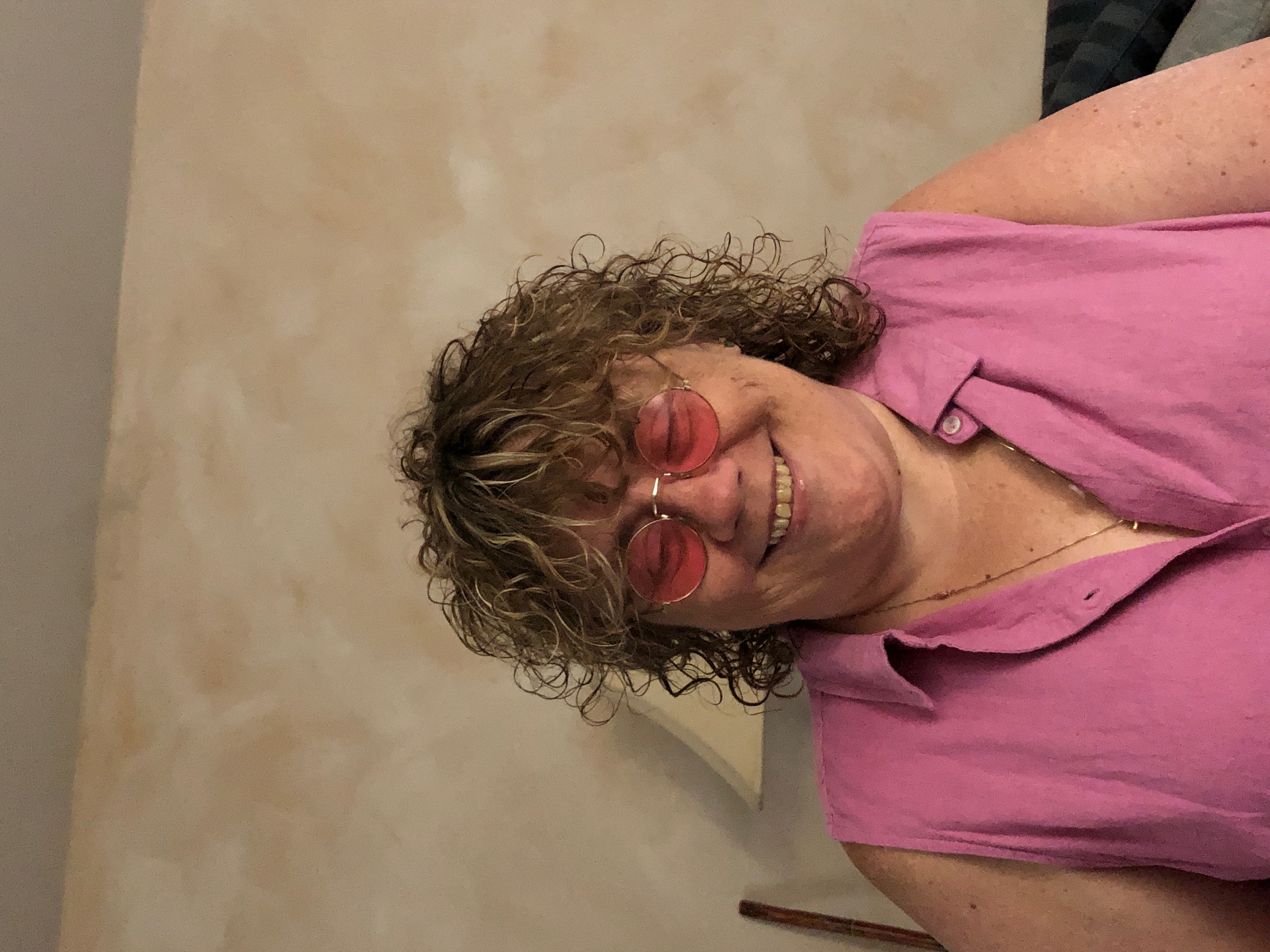 Chrissy Hartmann Picture