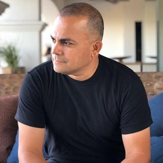 Ever Gonzalez Picture