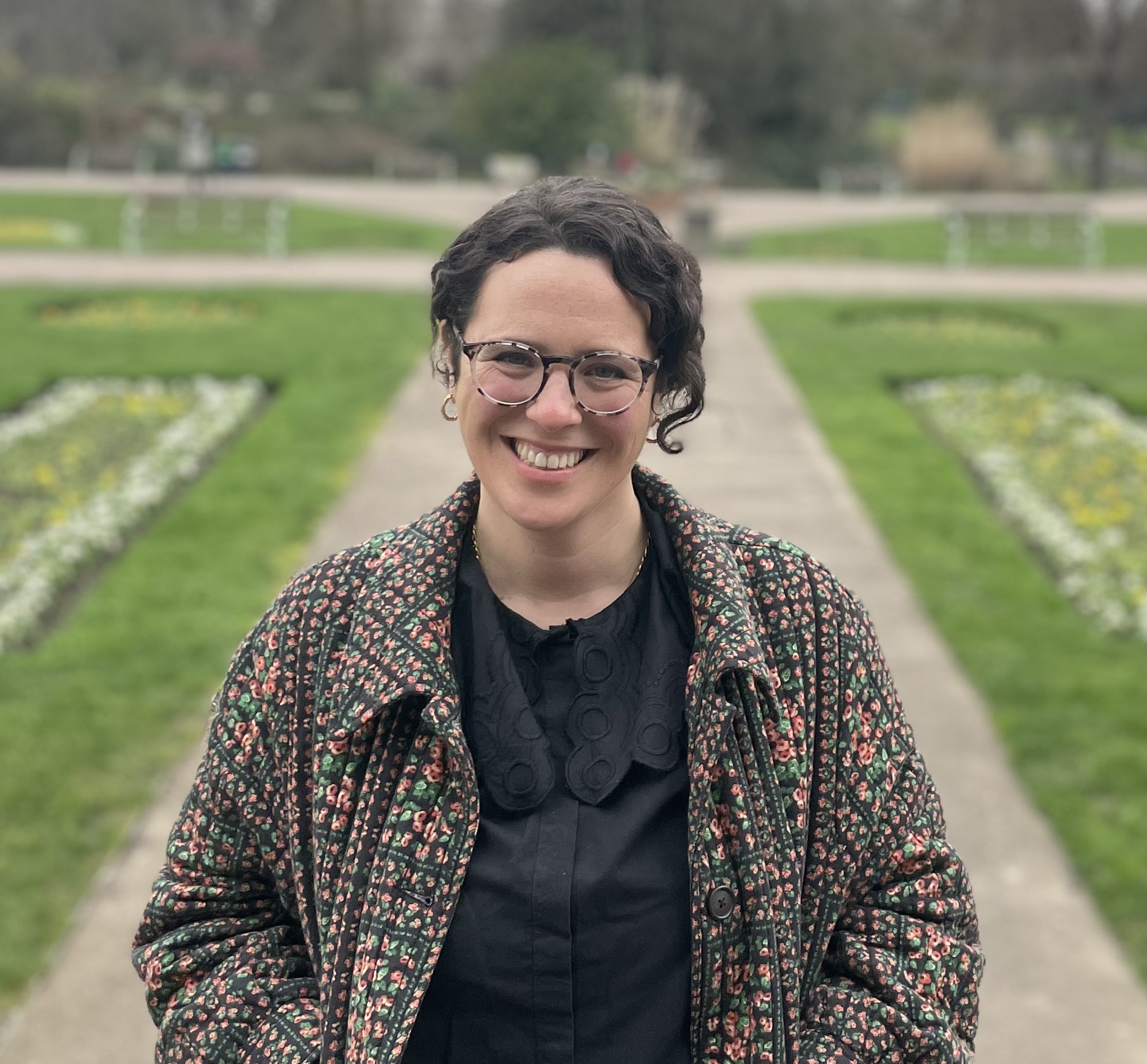 Rebecca Ehrlich Picture