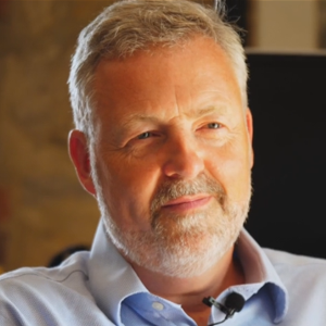 David Murrin Picture