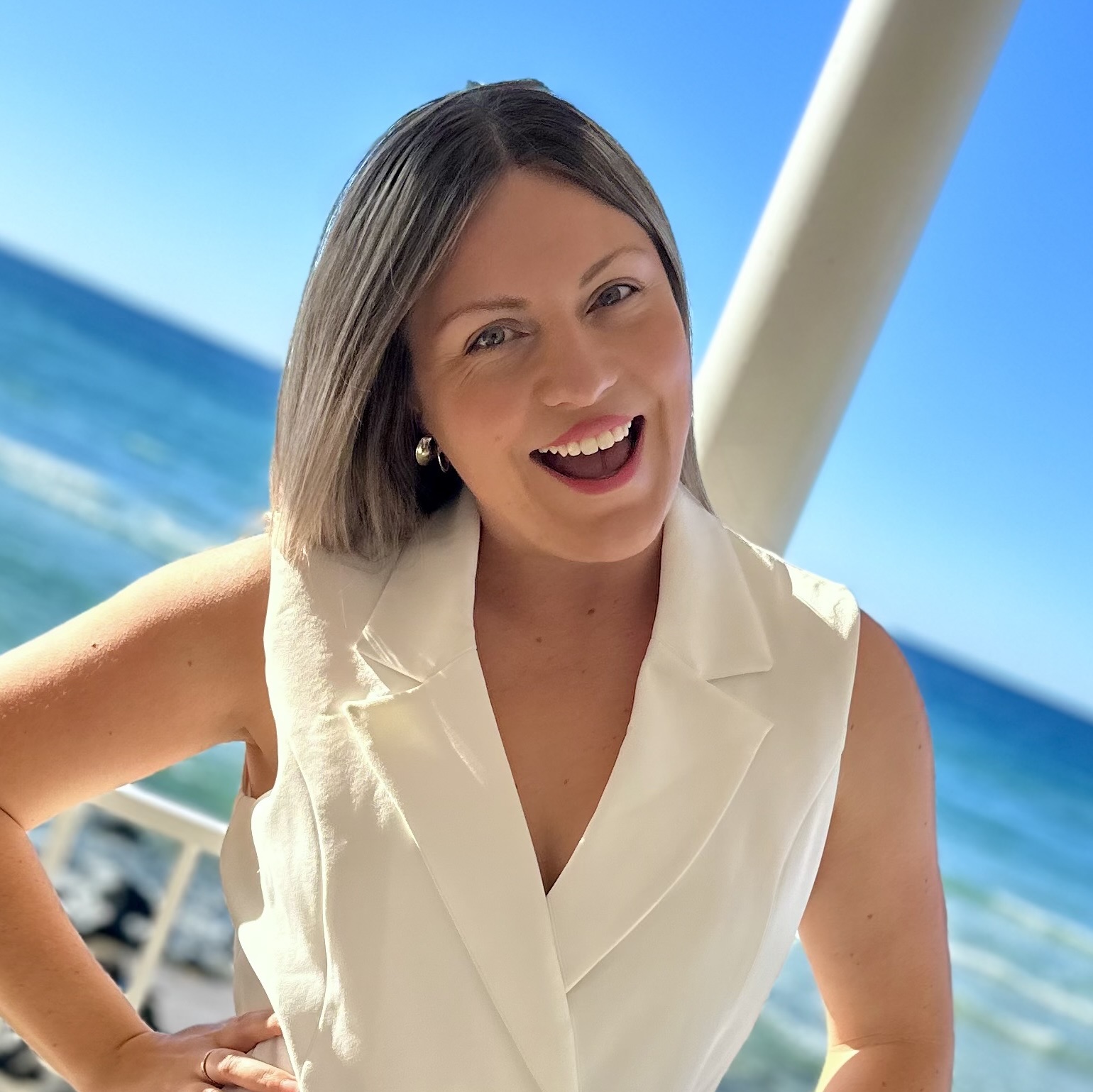 Sarah van Eck Picture