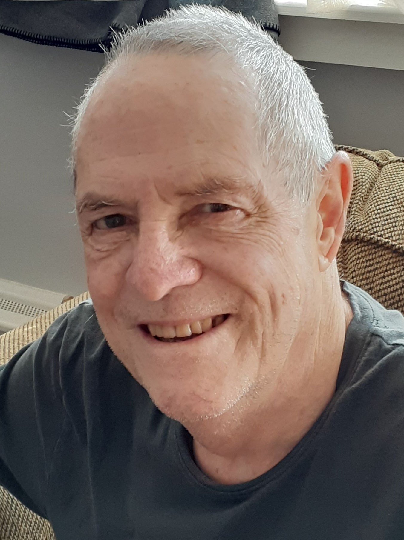 Alastair Henry Picture