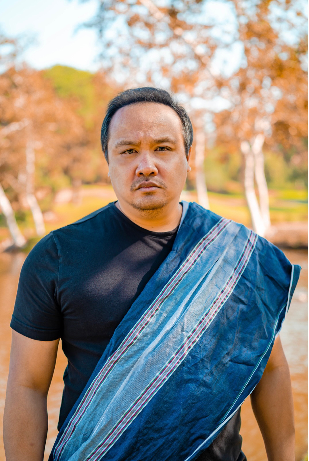 Victor Mambu Picture