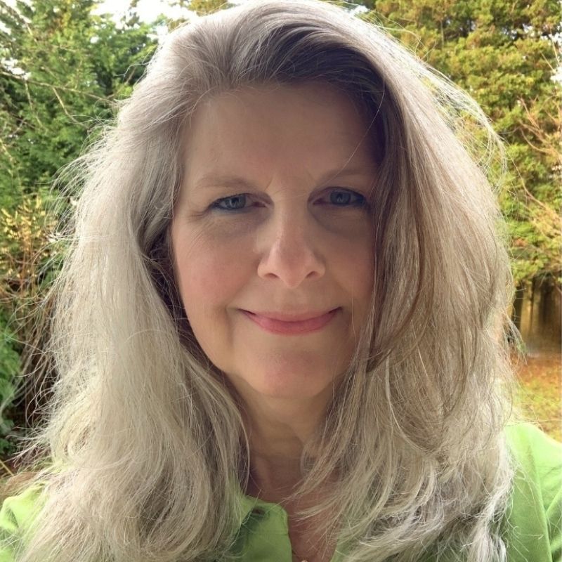 Regina Sayer Picture