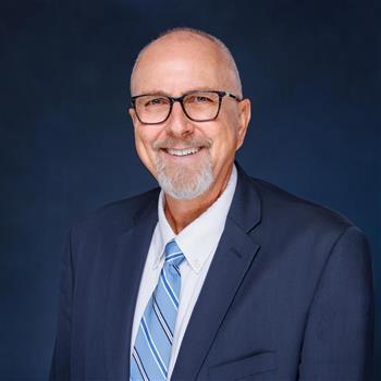 Scott Pickle, Ed.D. Picture