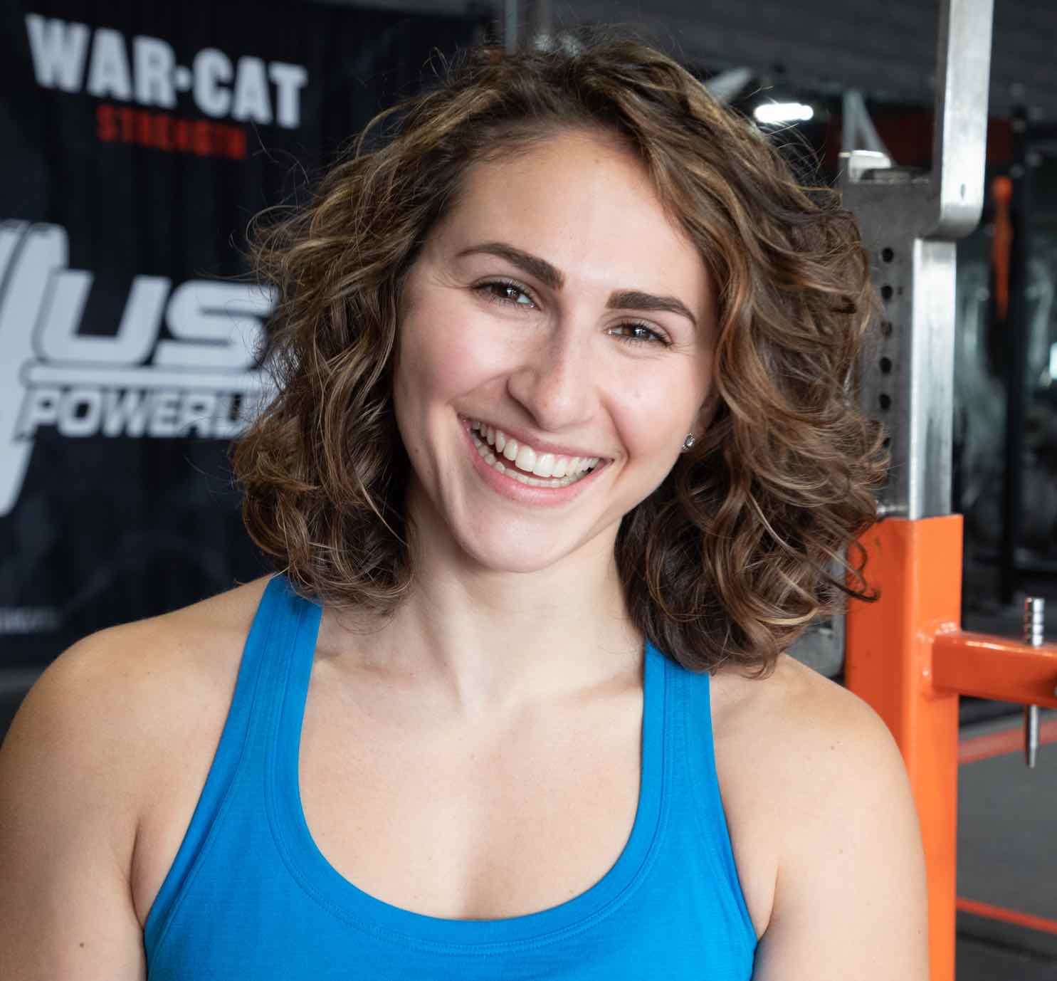 Carly Fleischer Picture