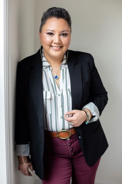 Amber Ontiveros Picture