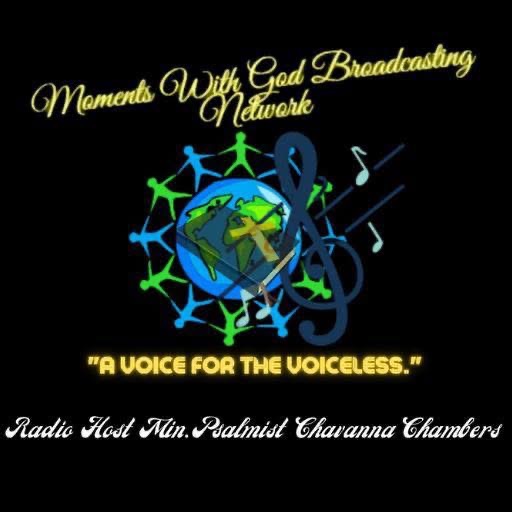Moments With God Broadcasting Network Picture