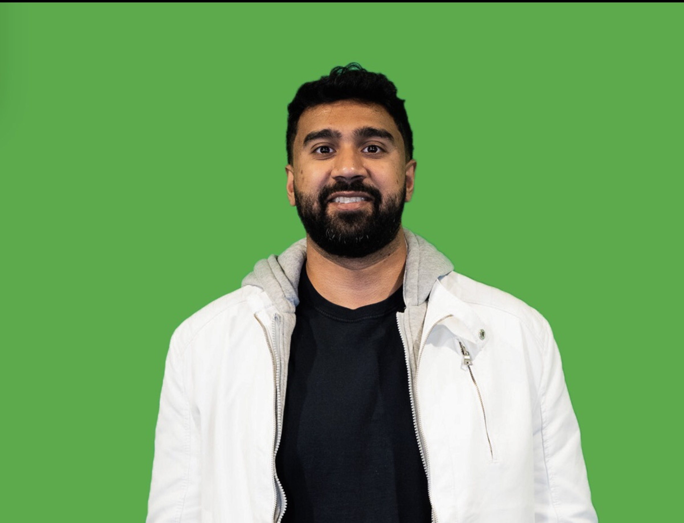 Rohan Sharma Picture