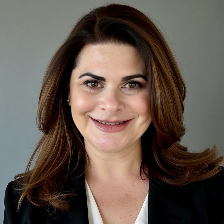 Elissa B. Gartenberg DO Picture