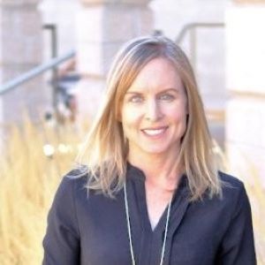 Kristine Farrell Thornham Picture