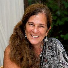 Karen Rudolf Picture