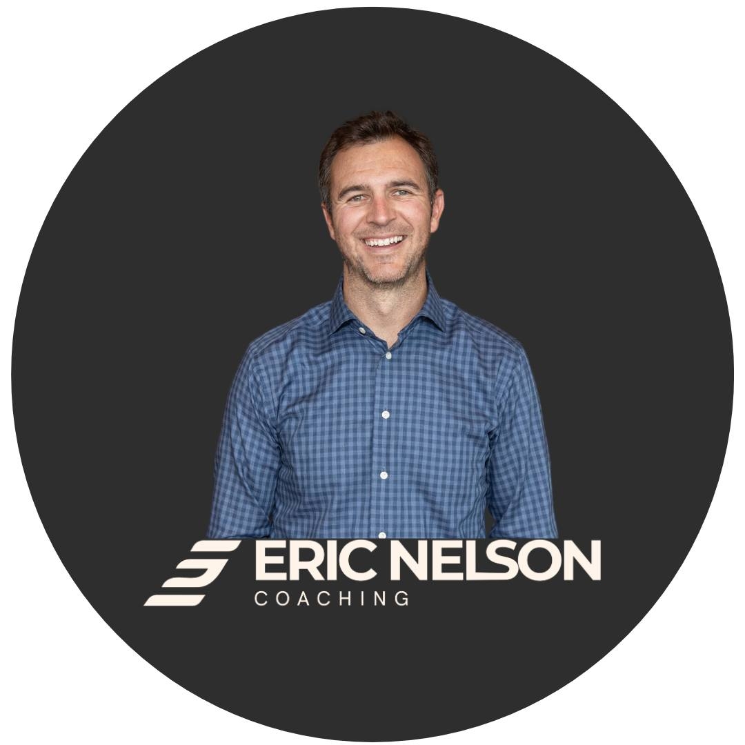 Eric Nelson Picture