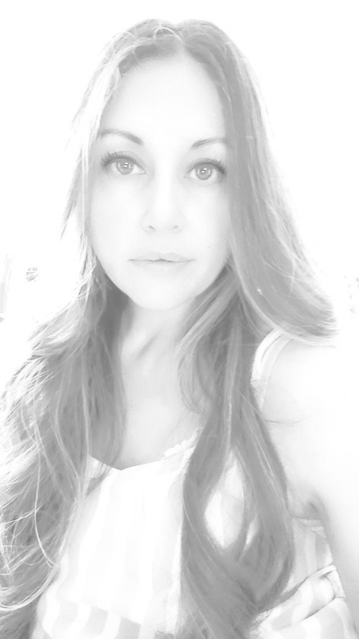 Georgina V Borden Picture