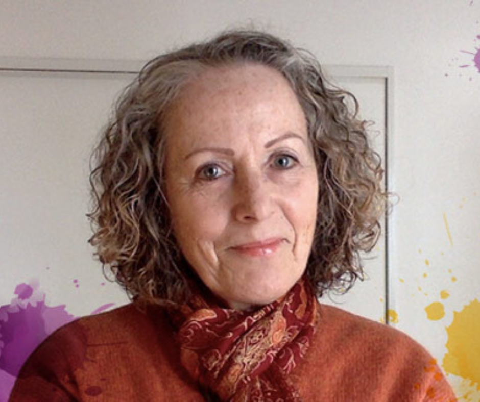 Kathy Imabayashi Picture