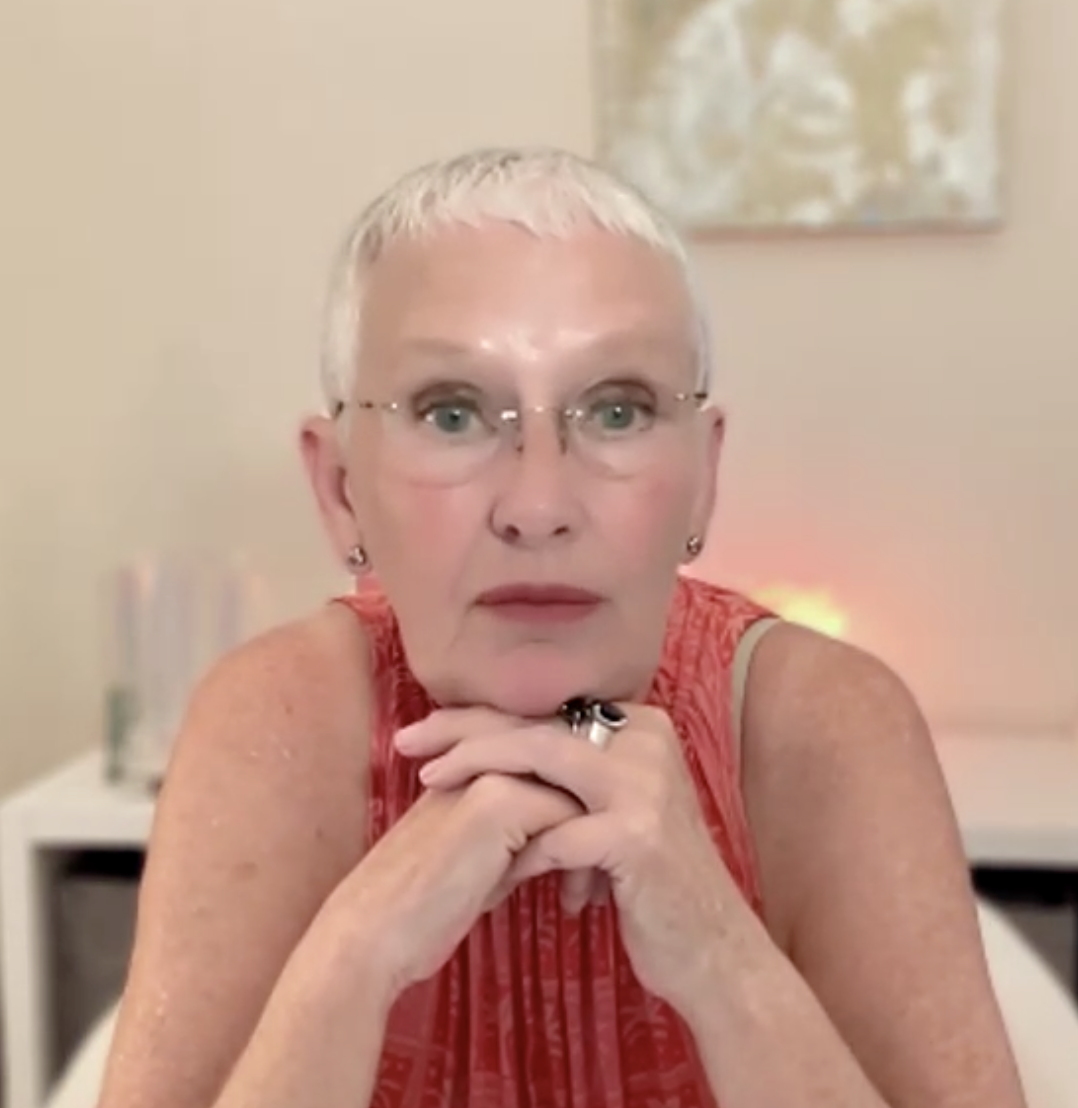 Grace Ambrook Picture