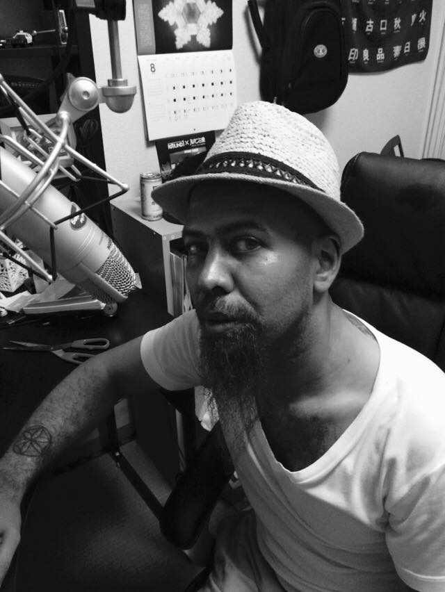 Ramon M Almonte Picture