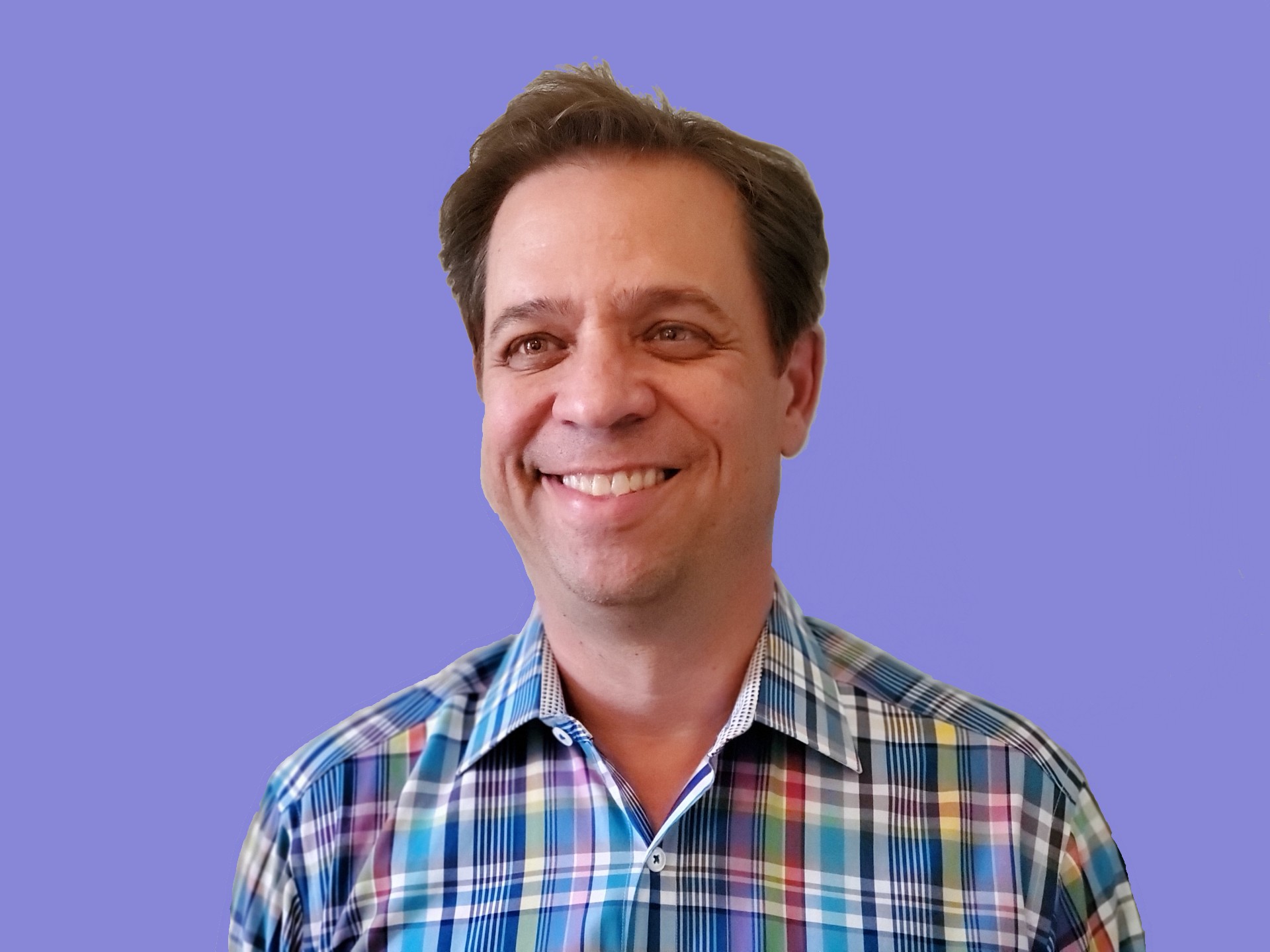 Eric Grafstrom Picture