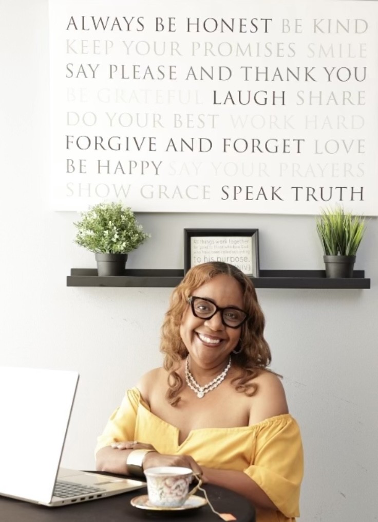 Author