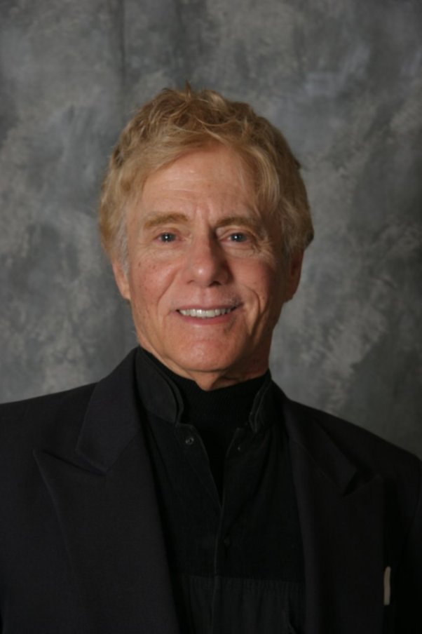 Michael Ruskin Picture
