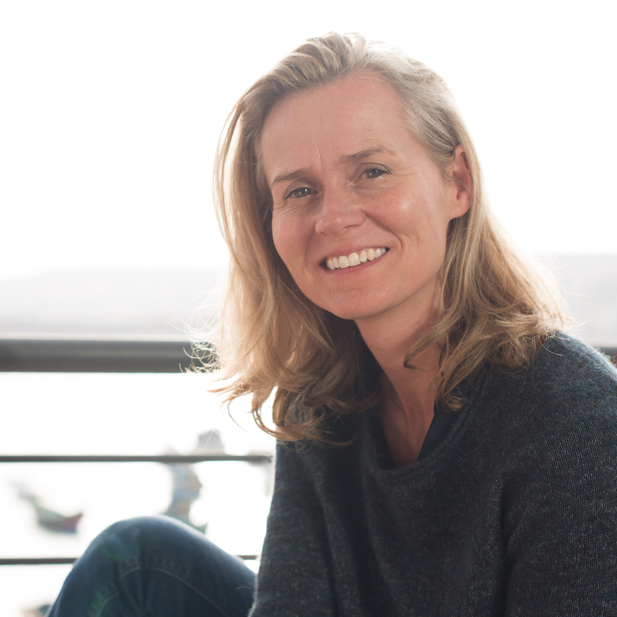 Heidi Holvoet Picture