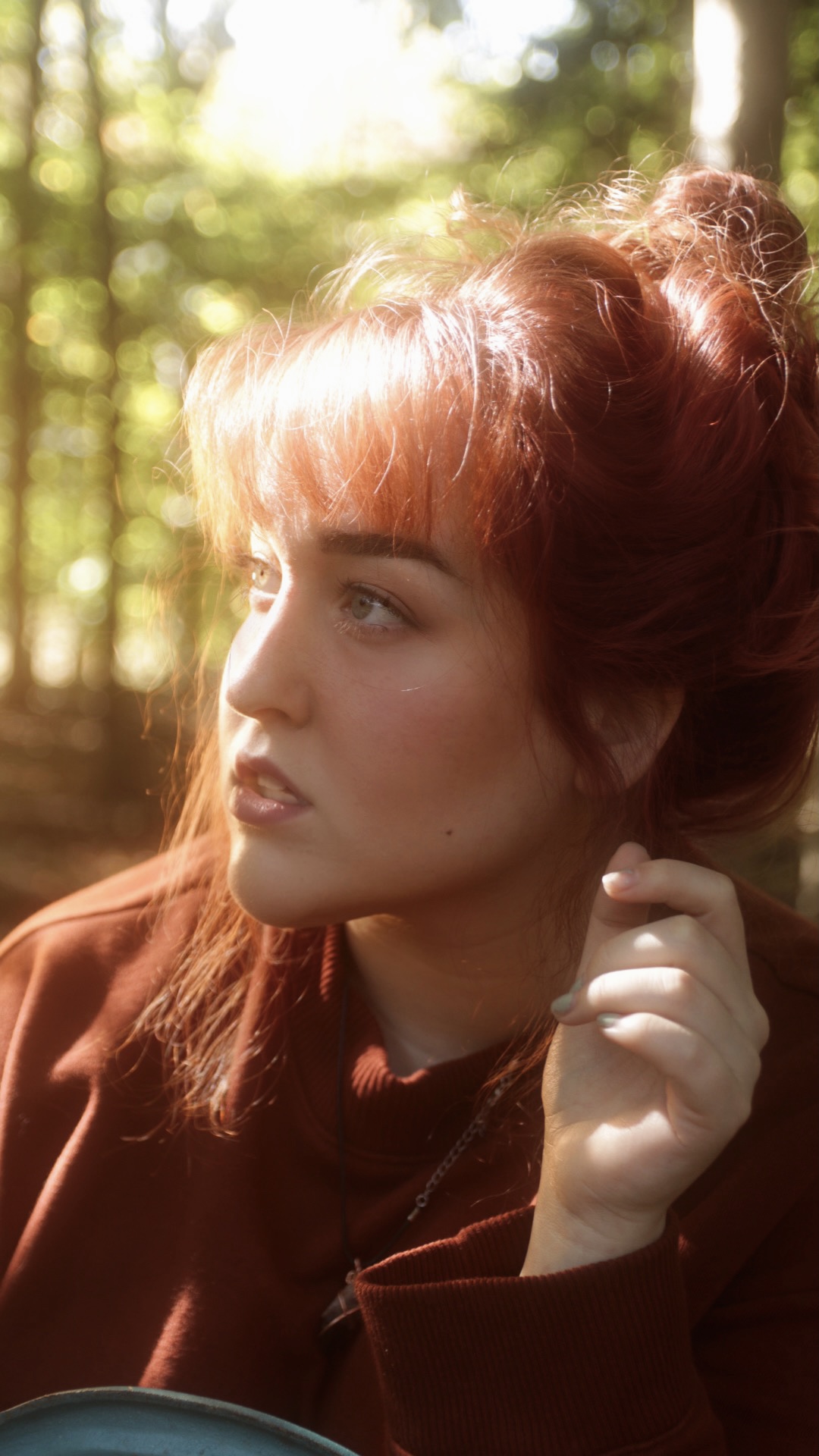 Lindsey Nicole Paulette Picture