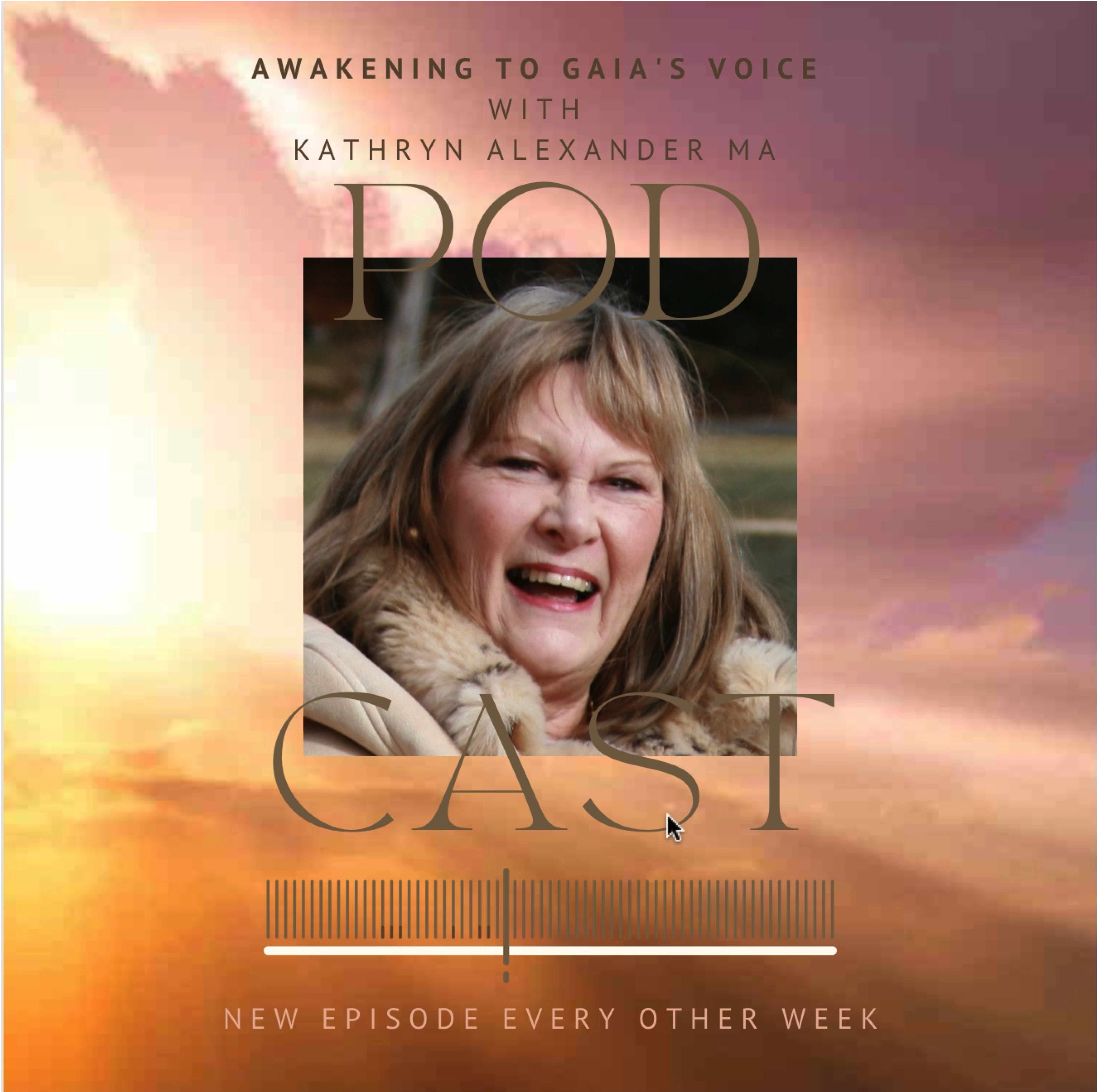 Kathryn Alexander MA Picture