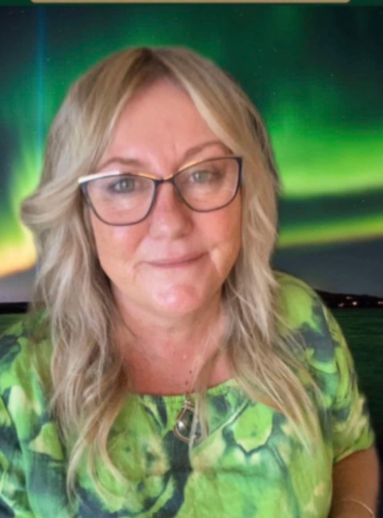 Linda Willow Roberts Picture