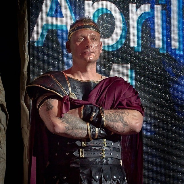 Henry Freidenberger Picture