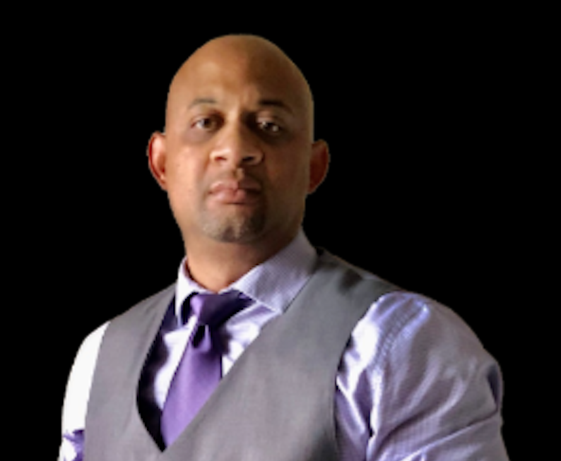 Jamin Armstead Picture