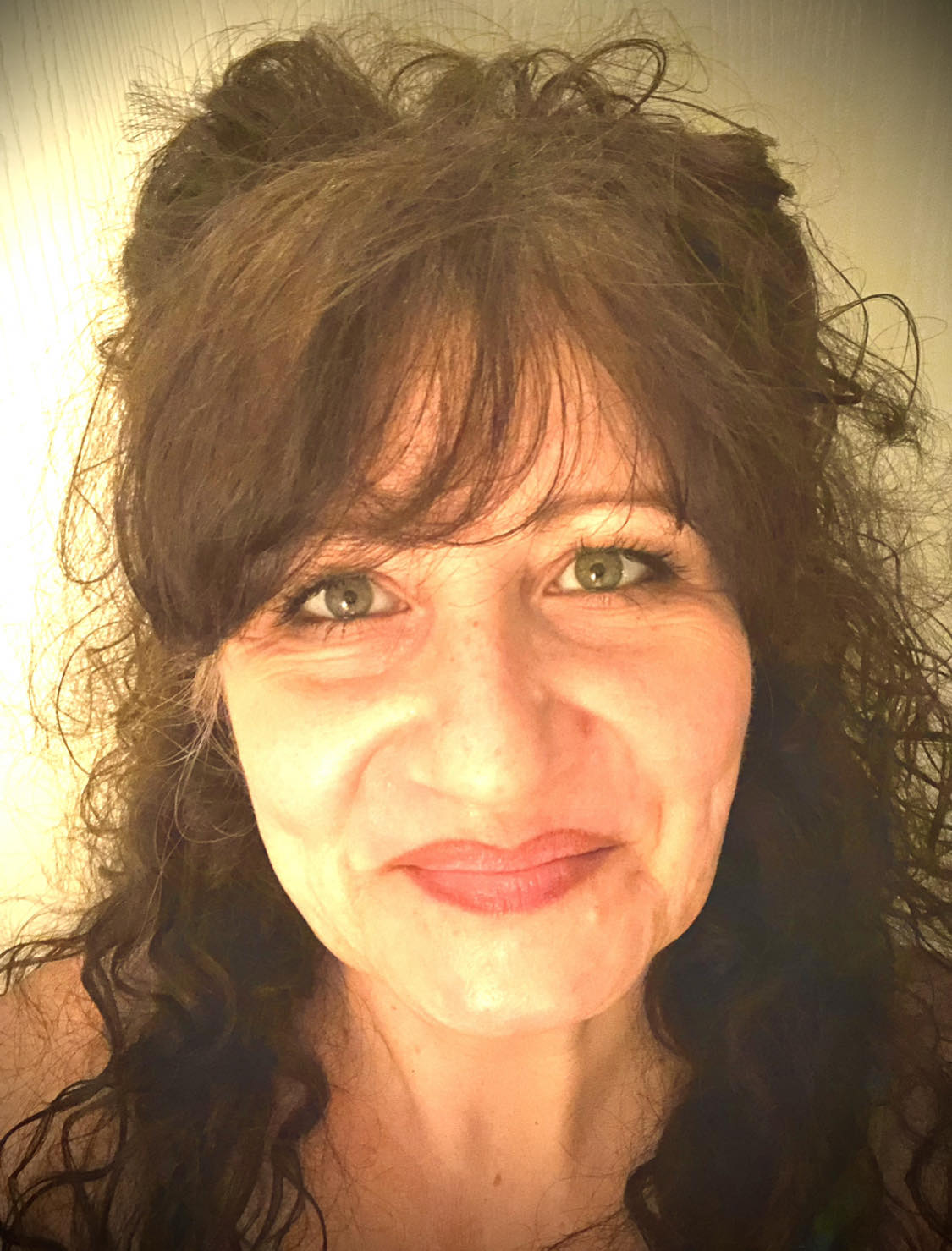 Isabella Parker Picture