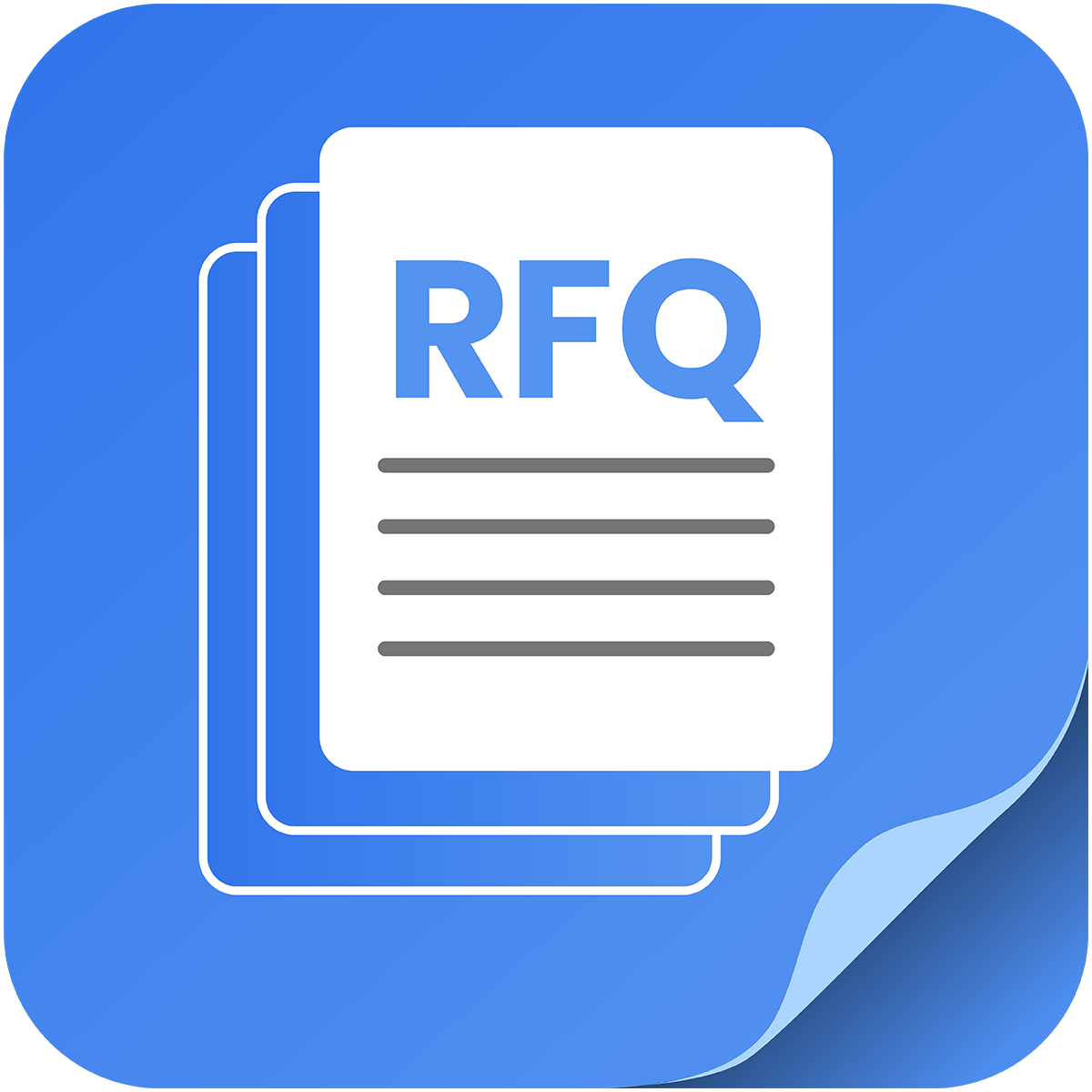 Quotes Guru: RFQ & Hide Prices Picture