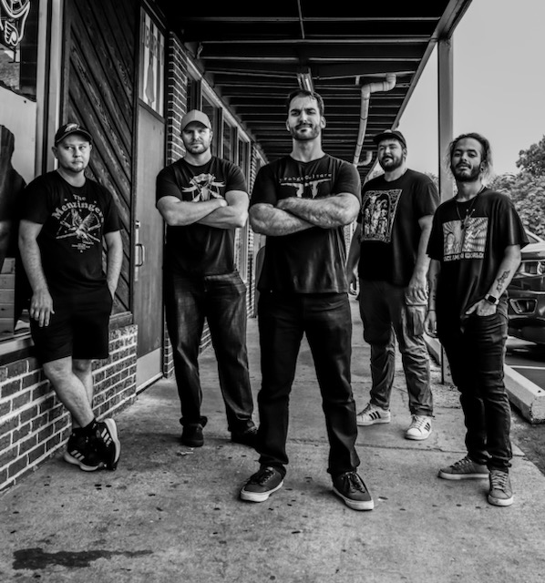 Stealing Society Picture