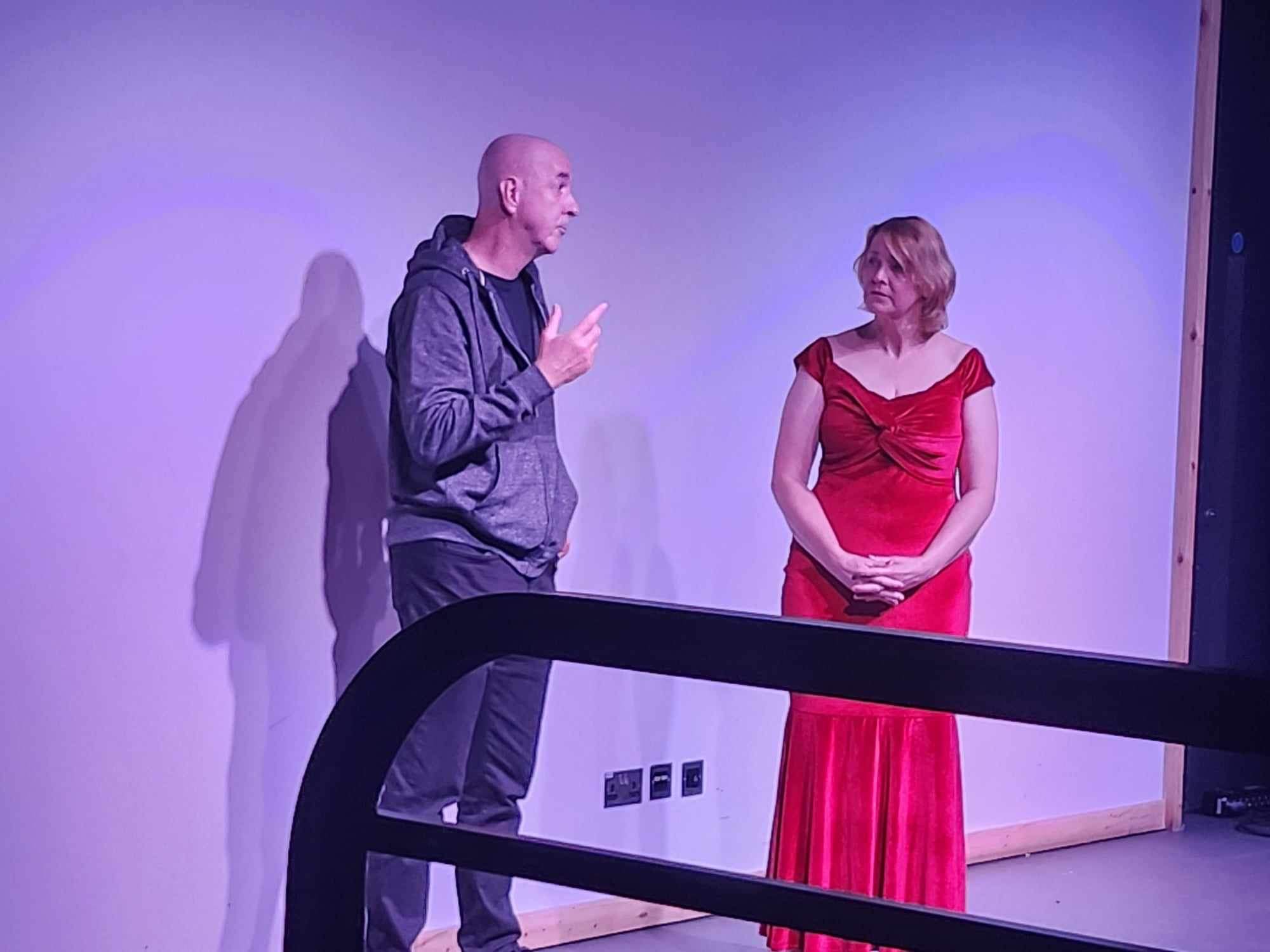 Simon Morrell Picture