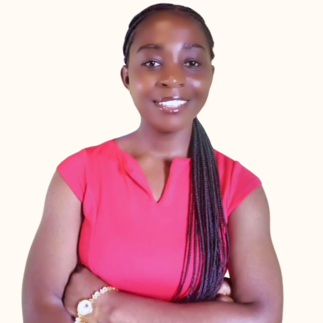 Fanka Christabel Kibong Picture