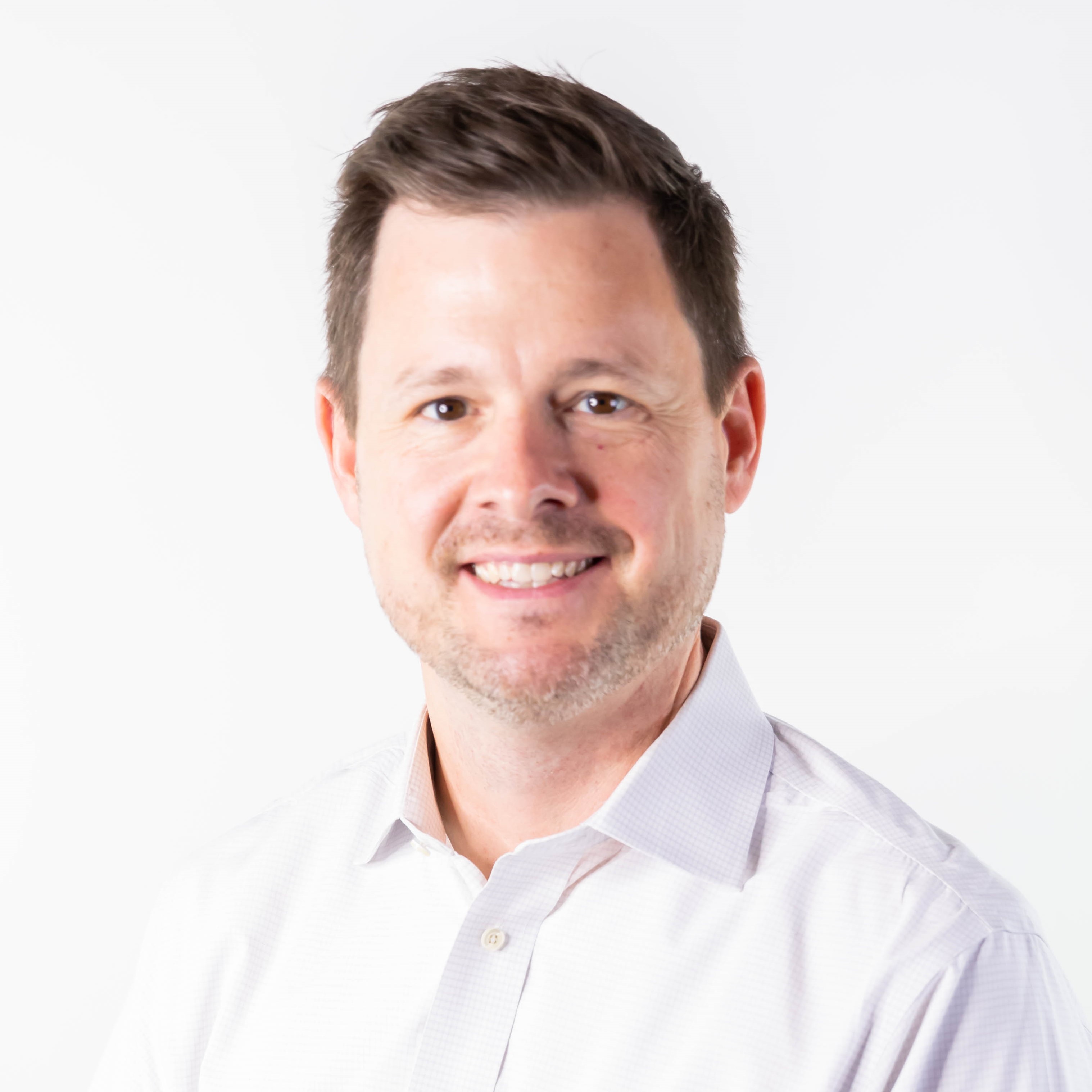 Russ Fordyce Picture