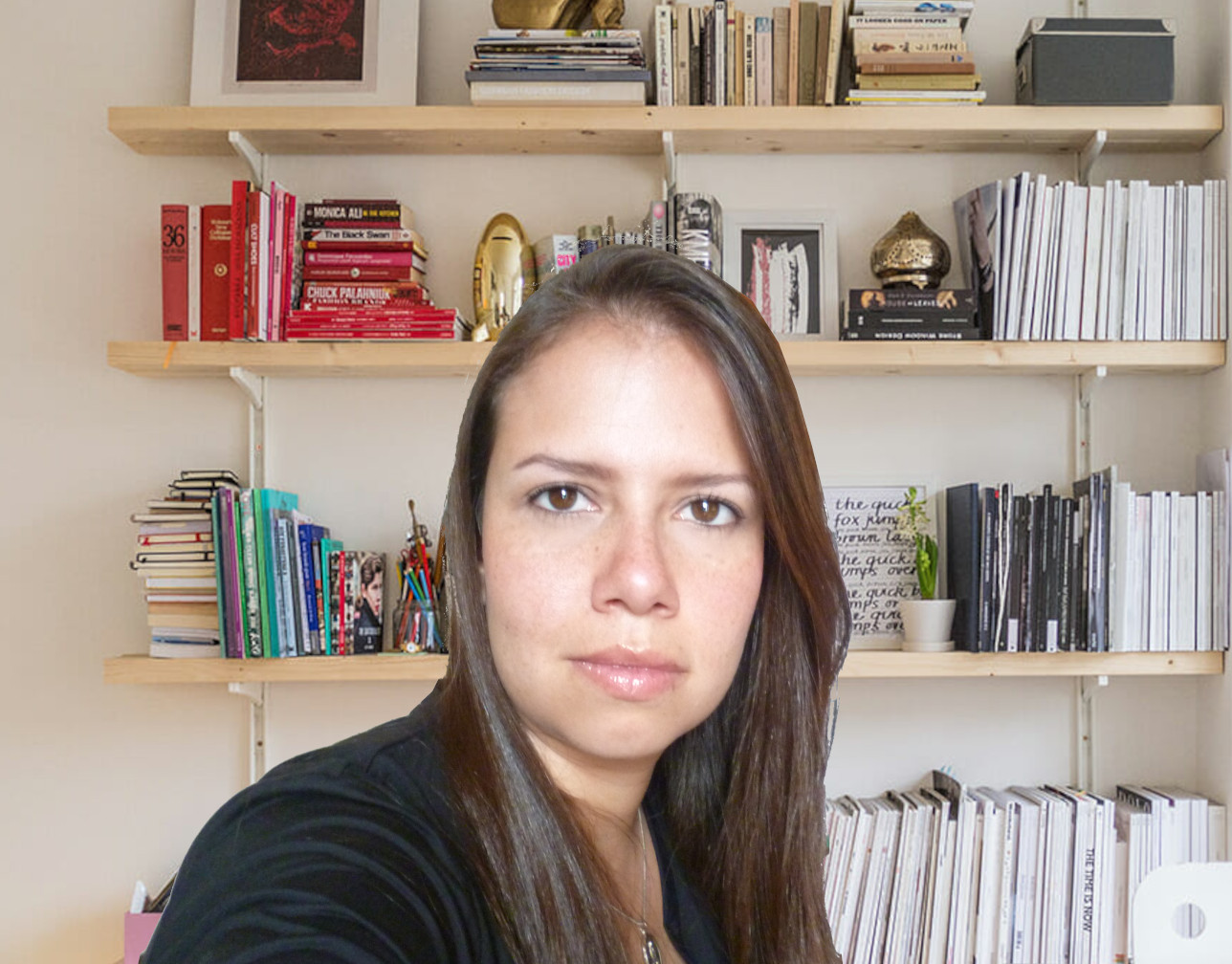 Gina Benavides Picture