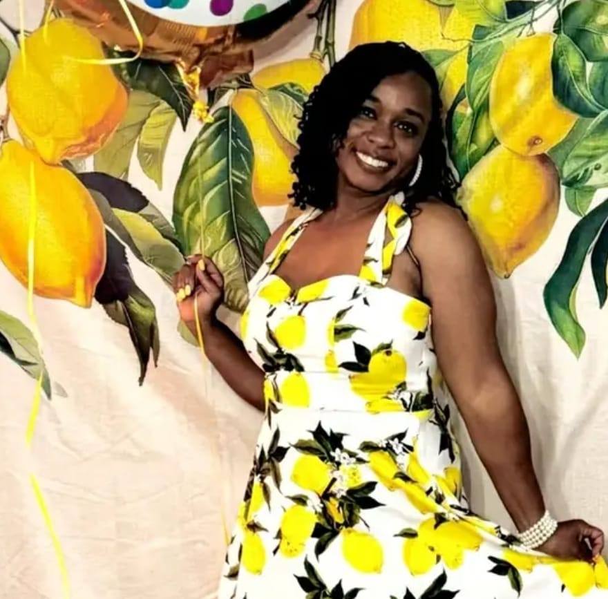 Shauna Gholston Picture