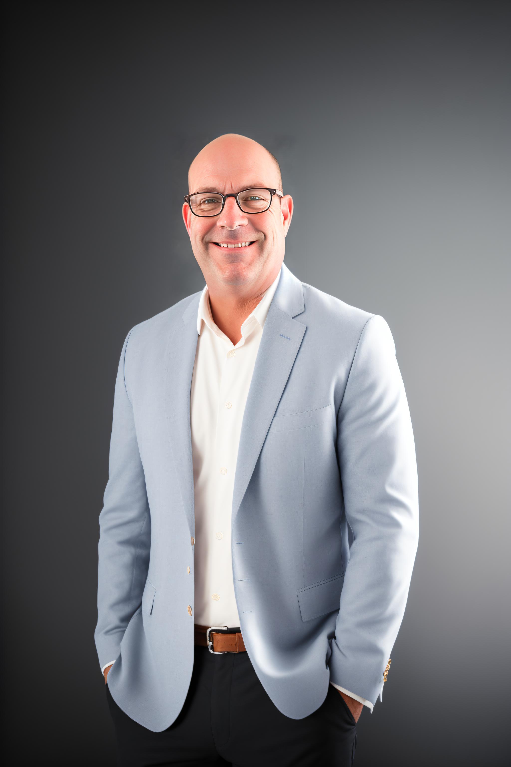 Image of Steve Rotermund