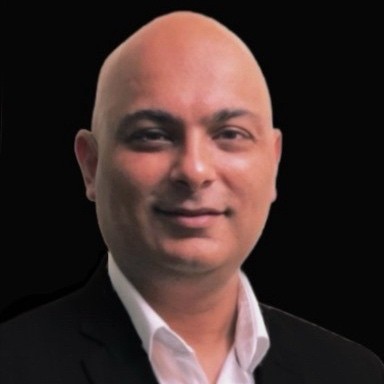 Image of Sanjay Chadha