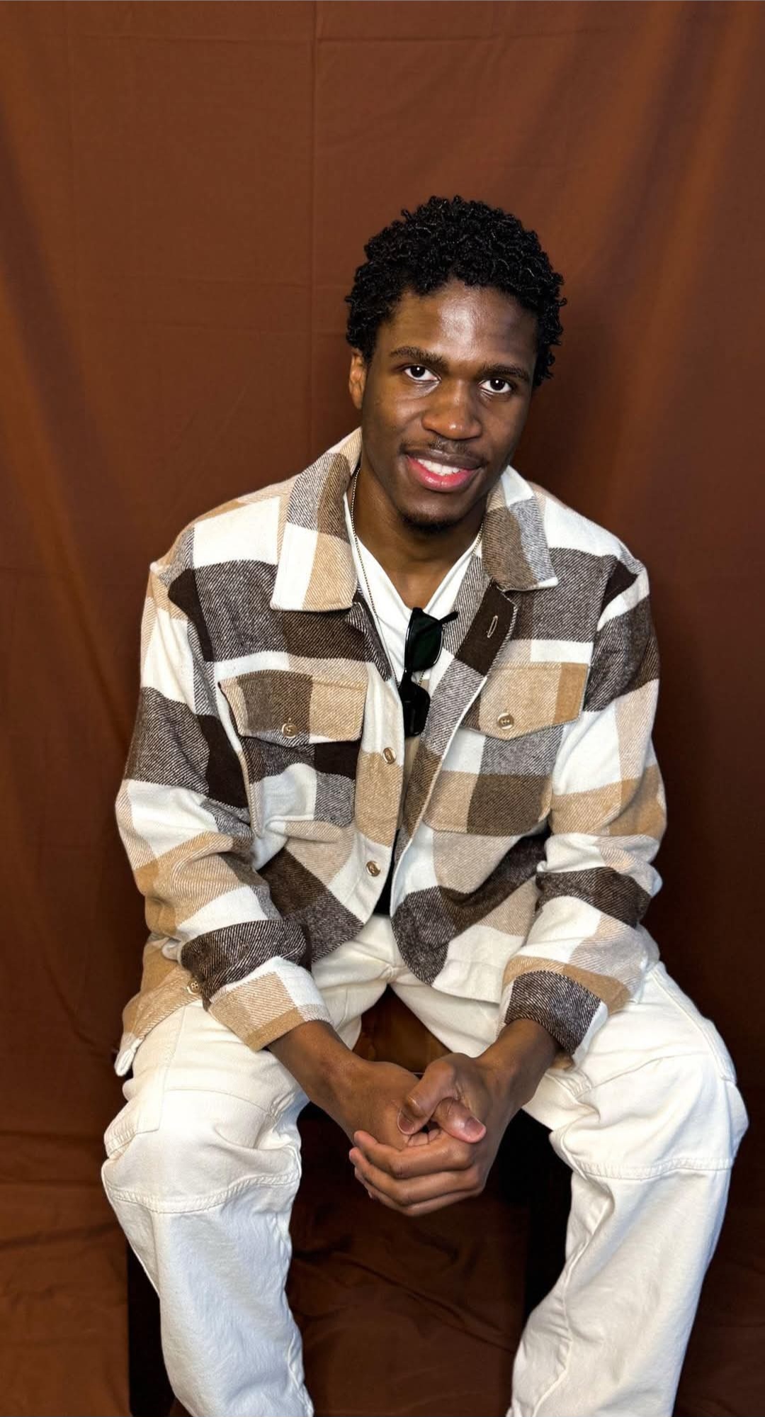 Image of Stanley Livingstone