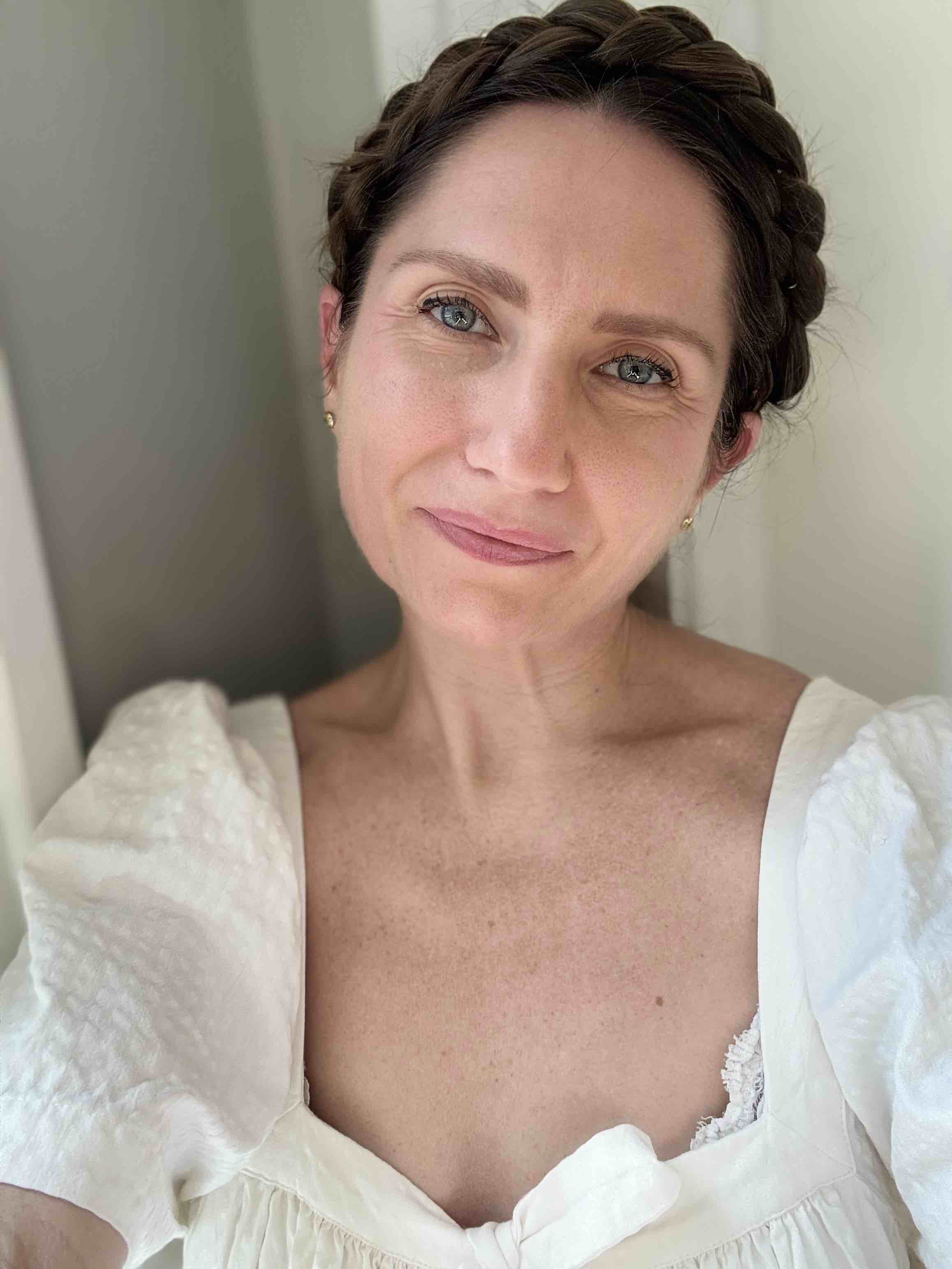 Image of Jasmine Rasmussen