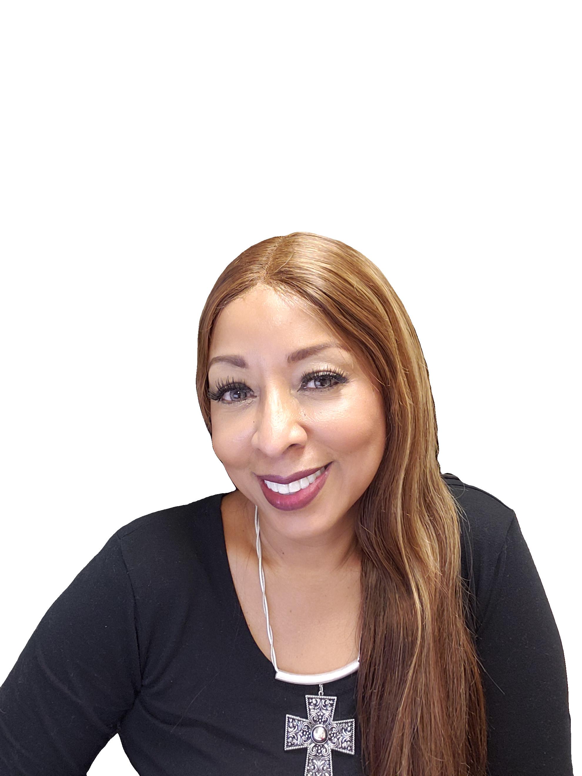 Image of Toni Smith
