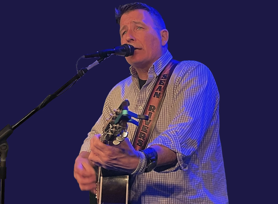 Image of Sean Rivers