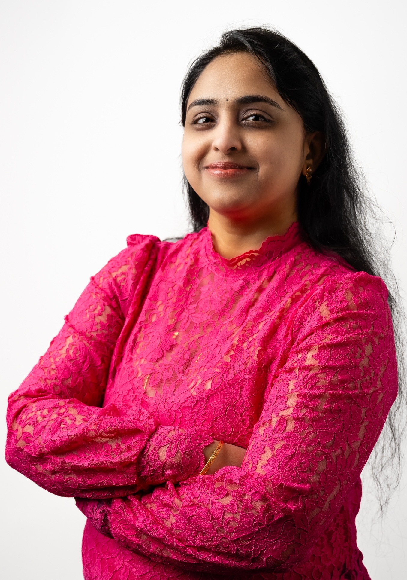Image of Preethi Balasubramanian